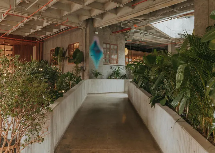 Wake Living Aparthotel Medellin
